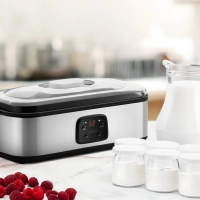 Йогуртница с баночками КТ-2089 - 30 Вт