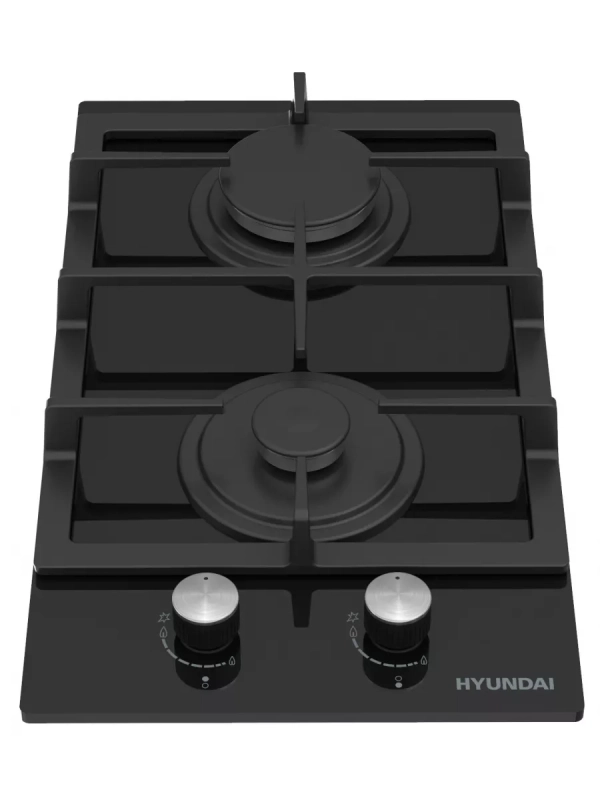 Газовая варочная поверхность HHG 3235 BG Газовая варочная поверхность HHG 3235 BG