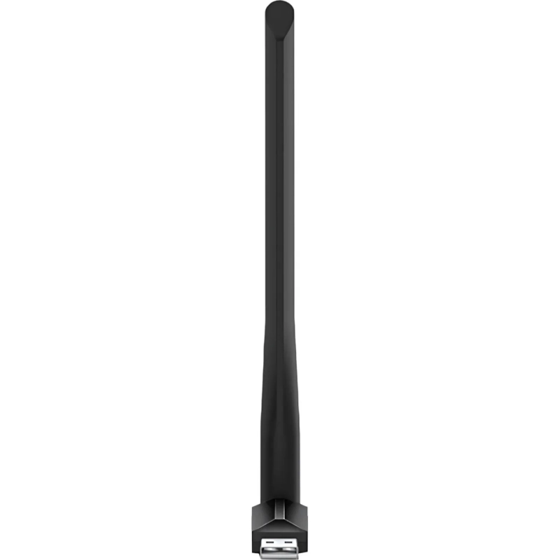 Сетевой адаптер WiFi TP-Link Archer T2U Plus USB 2.0