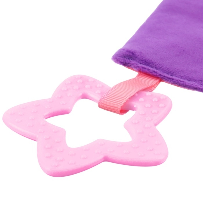 Игрушка- шуршалка  Игрушка- шуршалка " Буквы", Крошка Я