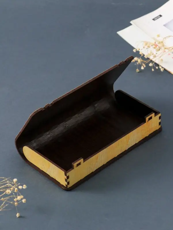 Купюрница подарочная &laquo;Париж&raquo;, 17&times;8.5 см