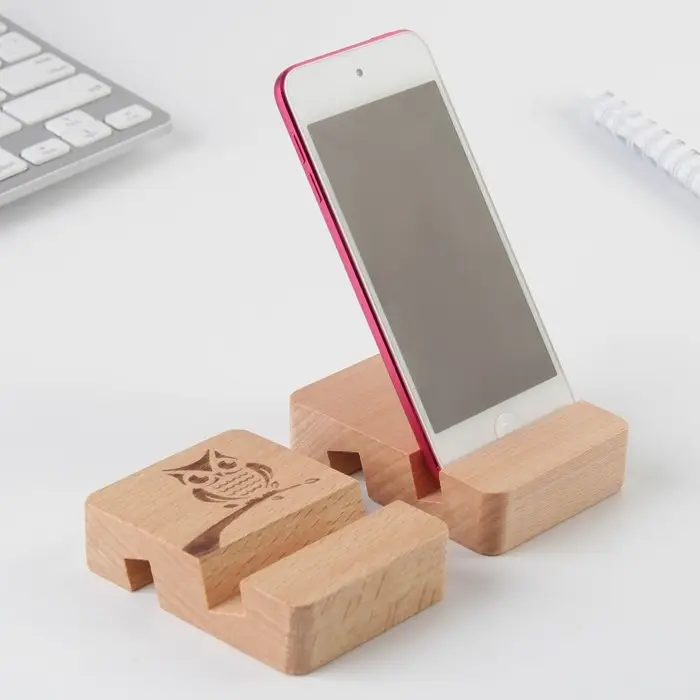 Подставка для телефона «Верь в себя», 6 х 8 см