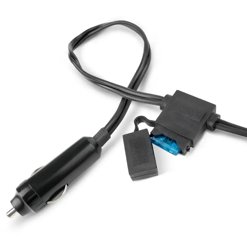 Тепловентилятор автомобильный AVS TE-311 24В (3 реж.)150 W.