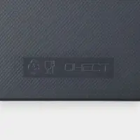 Набор разделочных досок 28,5х18,7х0,3 см, на подставке, 4 шт