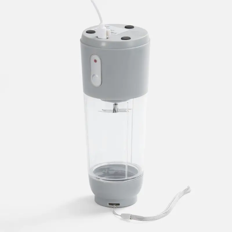 Портативный блендер Blendify, серый Портативный блендер Blendify, серый