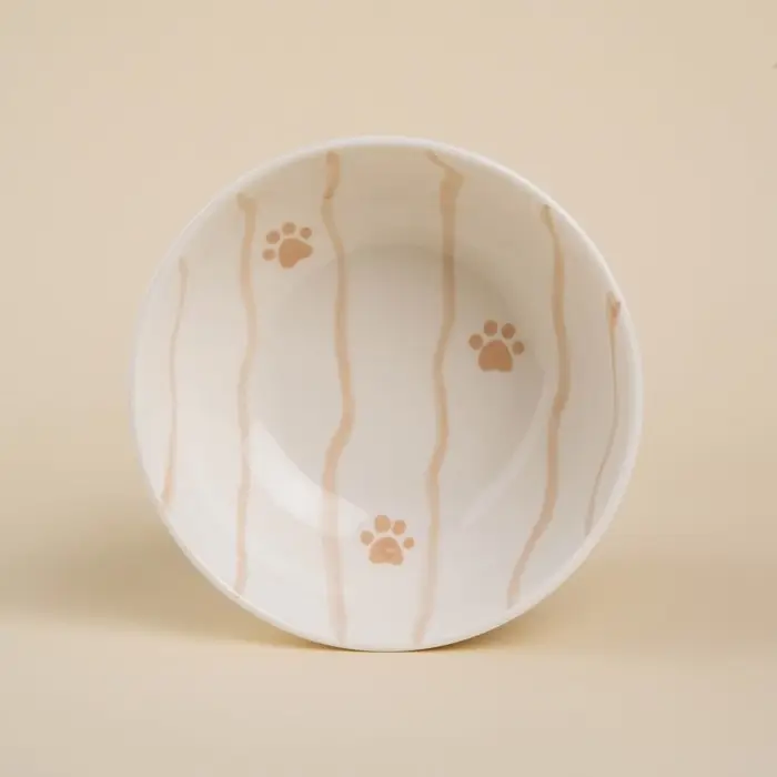 Салатники SL Home &laquo;Гатто&raquo;, 1.1 л, d=18.5 см, набор 2 шт., фарфор, белые