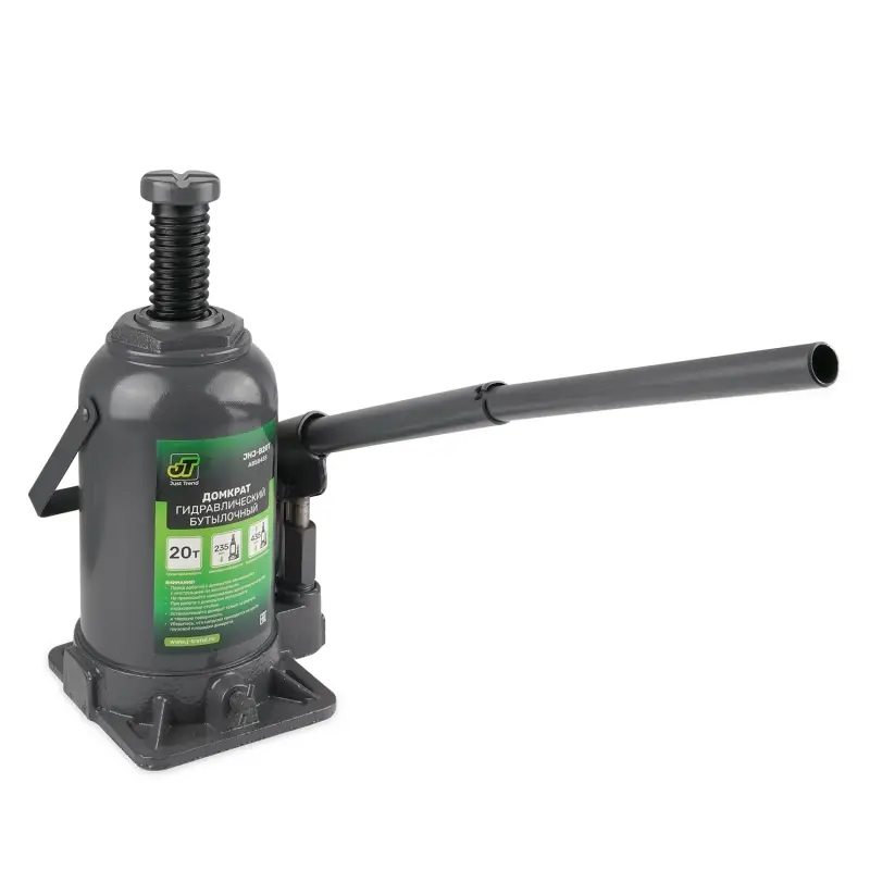 Домкрат гидравлический JT JHJ-B20T, 20т, 235-435 мм