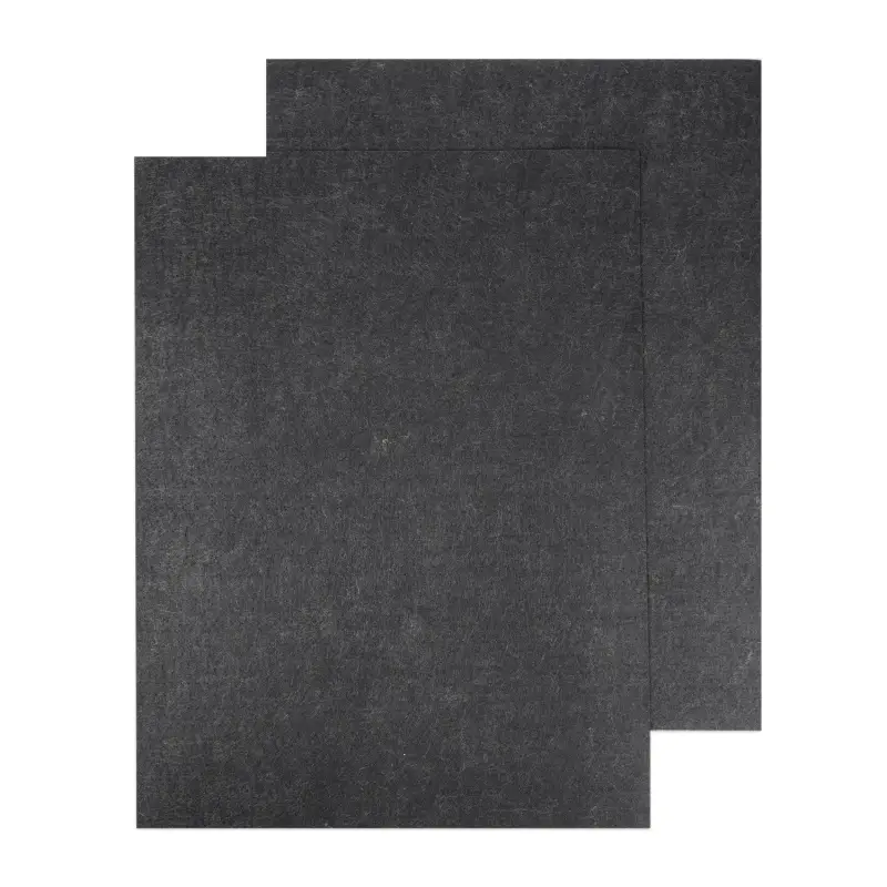 Коврики влаговпитывающие AVS VK-02 (50 х 38 см.) 2 шт.