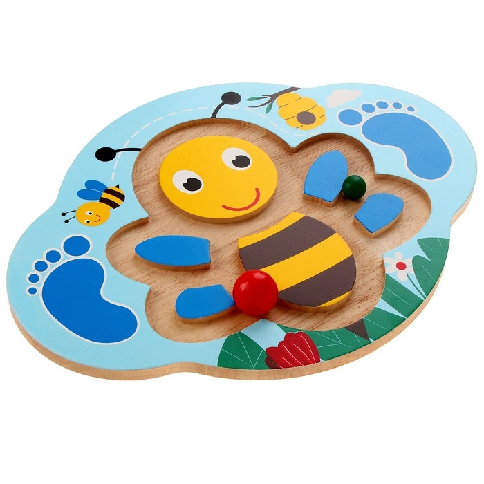 Балансборд «Пчёлка» Балансборд «Пчёлка»