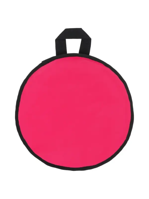 Ледянка эконом Snow Cat, d=30 см, толщина 1 см, МИКС