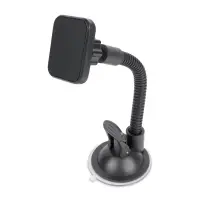 Держатель для смартфонов магнитный на приборную панель AVS AH-1709-M