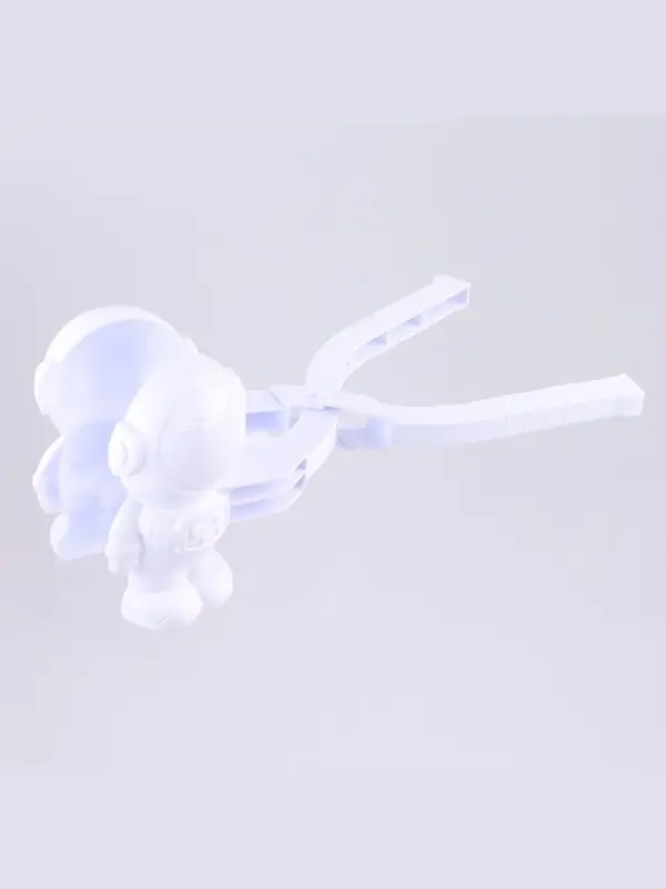 Снежколеп-песколеп &laquo;Скафандр&raquo;, цвета МИКС