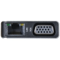 Док-станция Digma DS-970UC_G(DS-970UC_G)