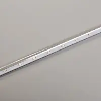 Гирлянда &laquo;Сосульки&raquo; 3&times;0.5 м, IP44, прозрачная нить, 288 LED, свечение белое с эффектом стекания, 12 В
