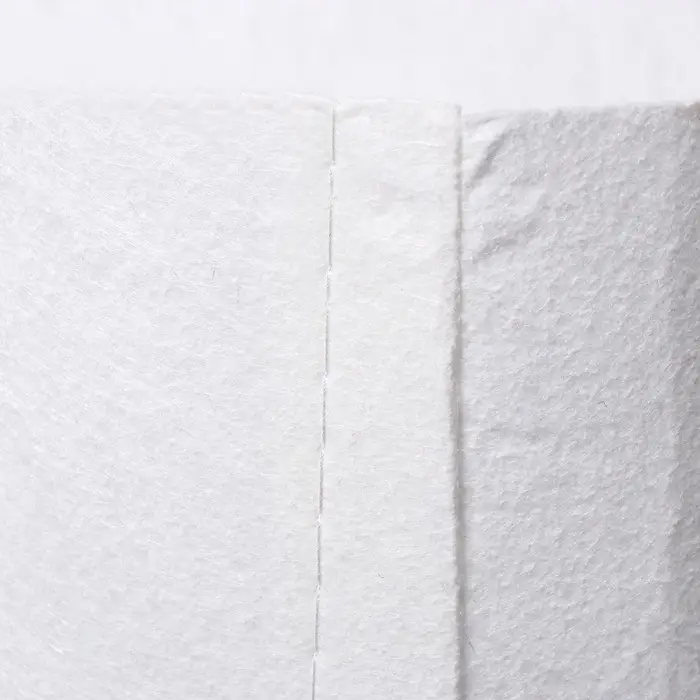 Контейнер с ручками, 22×20 см, 5.5 л, спанбонд, плотность 130 г/м², Greengo