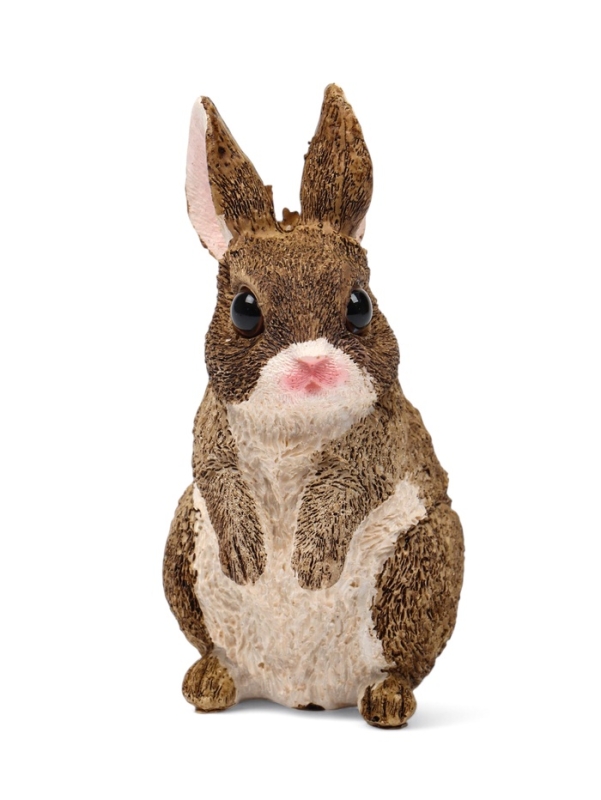 Фигурка Фигурка "Мини зайка" 6х8х13см