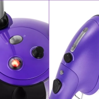 Отпариватель напольный для одежды КТ-9133 - 1580 Вт