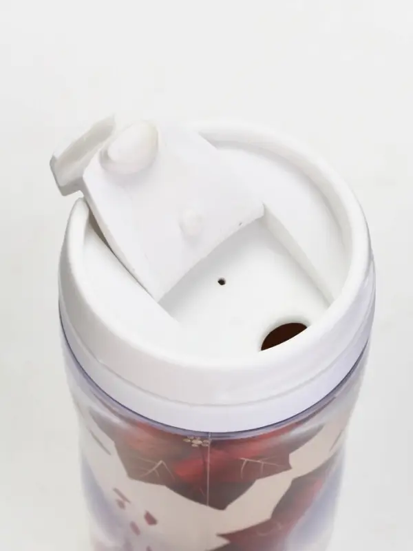 Подарочный набор Happy New Year: гель для душа, мочалка и термостакан, аромат шампанское, URAL LAB Подарочный набор Happy New Year: гель для душа, мочалка и термостакан, аромат шампанское, URAL LAB