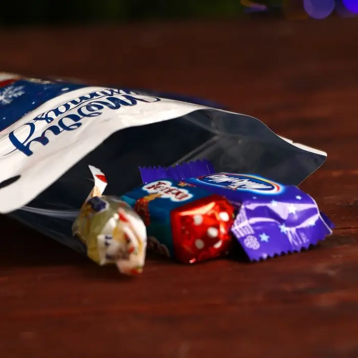 Пакет подарочный, с zip - lock застежкой 15×24.5 см Пакет подарочный, с zip - lock застежкой 15×24.5 см