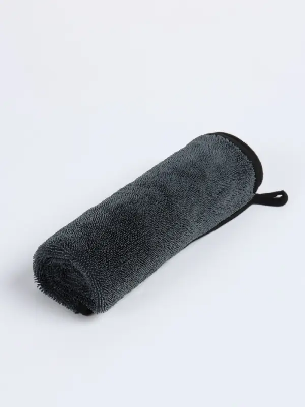 Микрофибра для сушки авто, 700 г/м&sup2;, 50&times;60 см