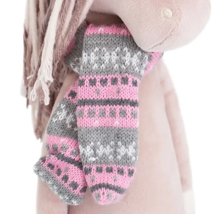 Мягкая игрушка "Лошадка Гретта", 25 см 2611/25A