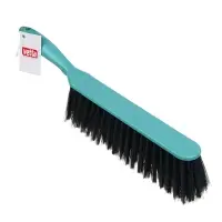 VETTA Щетка, полипропилен, полиэтилентерефталат, 35,5х3,5 см, 3 цвета