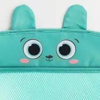 Сетка для хранения игрушек на присосках &laquo;Мишка&raquo;