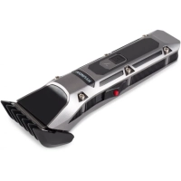 Машинка для стрижки H-HC7115 черный 3Вт