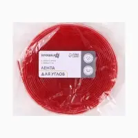 Лента защитная для углов мебели, 6 м, ширина 2 см, цвет прозрачный, Крошка Я