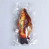Игрушка для кошек с мятой «‎Рыба»‎, 18,3 х 8 см