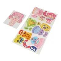 Магнитный набор "Малышка" блестящий