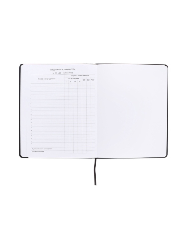 Дневник школьный 1-11 класс, deVENTE &laquo;Ща всё будет&raquo;, искусственная кожа, шелкография