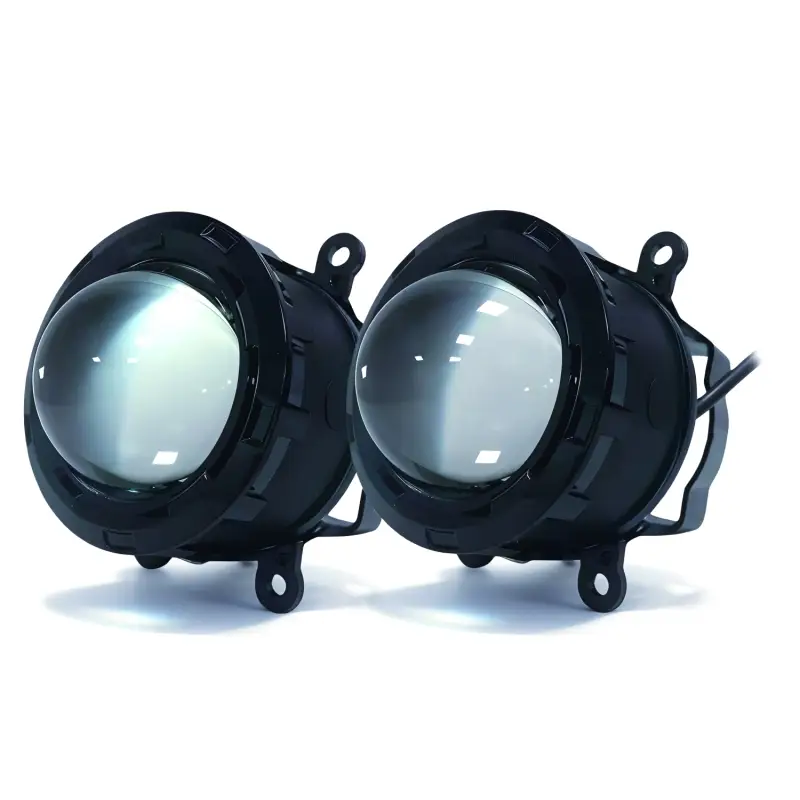Фары противотуманные LED AVS PF-301L
