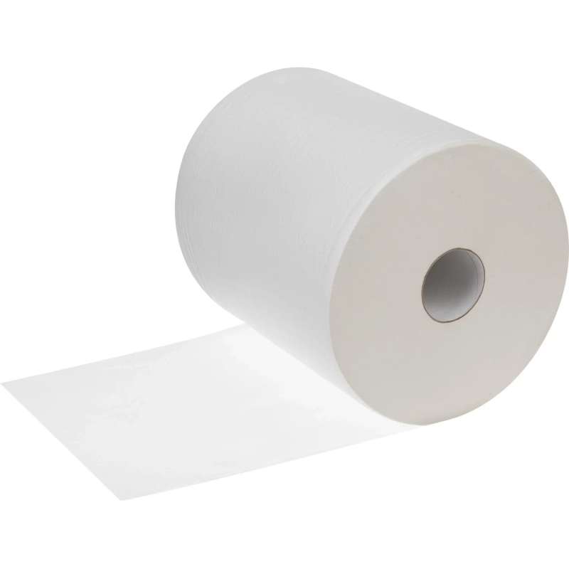 Бумага протирочная Protissue 1000л/рул 350м С241 2рул/уп