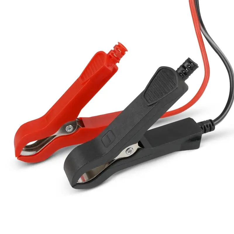 Интеллектуальное зарядное устройство для автомобильного аккумулятора AVS BT-L10 (10A) 12V