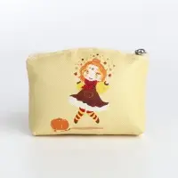 Кошелёк детский &laquo;Феи&raquo;, маленький, монетница, МИКС