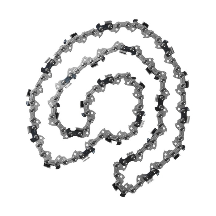 Цепь для бензопилы Rezer PS-9-1.3-56, 16 Цепь для бензопилы Rezer PS-9-1.3-56, 16", 3/8", 1.3 мм, 56 звеньев, Partner/Champion137/142