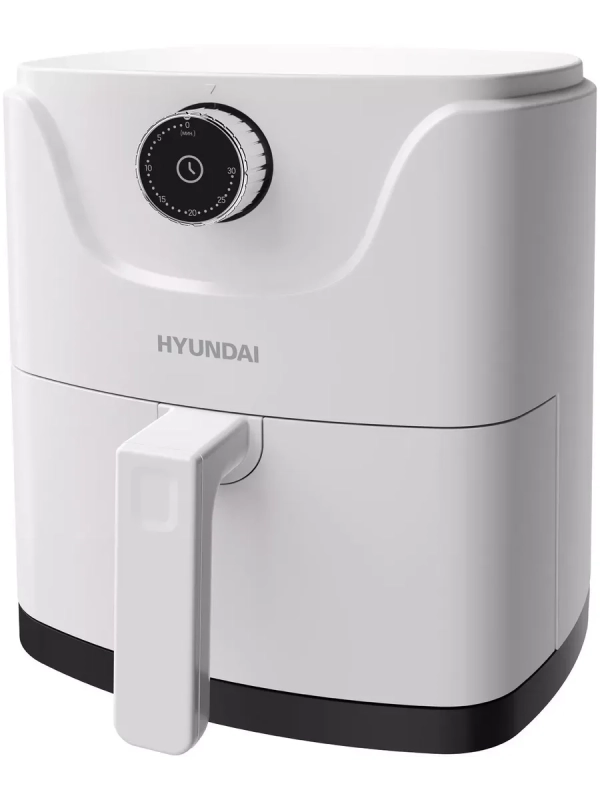 Аэрогриль HYF-2052 1000Вт белый Аэрогриль HYF-2052 1000Вт белый