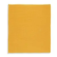 09 Салфетка микрофибра с абразивной сеткой для удаления грязи AVS MF-6109 (35х40см)(1шт)