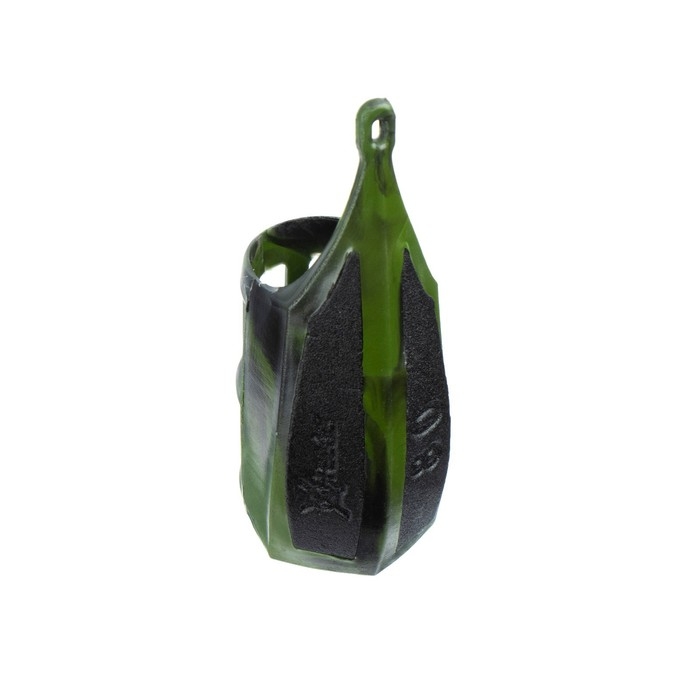 Груз-кормушка пластиковая X-FEEDER PL CAMO CAGE M, цвет камо, 80 г, 40 мл Груз-кормушка пластиковая X-FEEDER PL CAMO CAGE M, цвет камо, 80 г, 40 мл