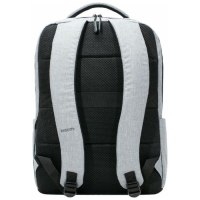 Рюкзак для ноутбука Xiaomi Commuter Backpack (BHR4904GL), до 15.6", 2 отдел.,21л, свет/серый