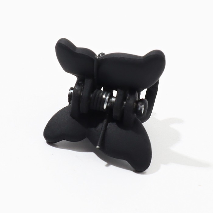 Краб для волос мини «Маленькой фее» набор,10 шт.,1,5 х1,5 см Краб для волос мини «Маленькой фее» набор,10 шт.,1,5 х1,5 см