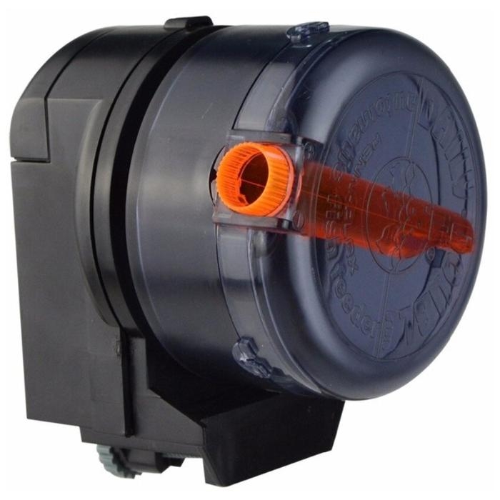 Кормушка для рыб автоматическая Кормушка для рыб автоматическая