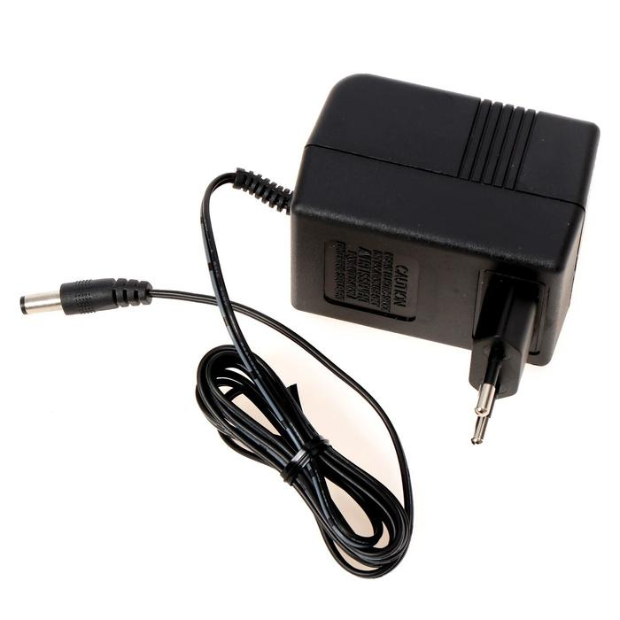 Электромобиль POLICE, EVA колеса, кожаное сиденье, цвет чёрный глянец Электромобиль POLICE, EVA колеса, кожаное сиденье, цвет чёрный глянец