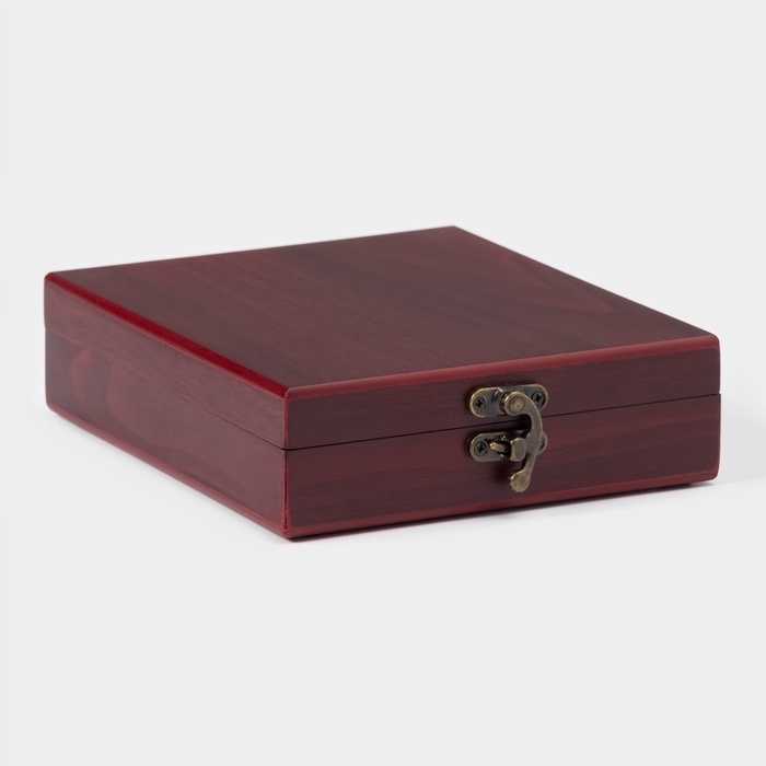 Набор для вина Доляна «Бордо», 4 предмета: кольцо, пробка, каплеуловитель, нож для срезания фольги Набор для вина Доляна «Бордо», 4 предмета: кольцо, пробка, каплеуловитель, нож для срезания фольги