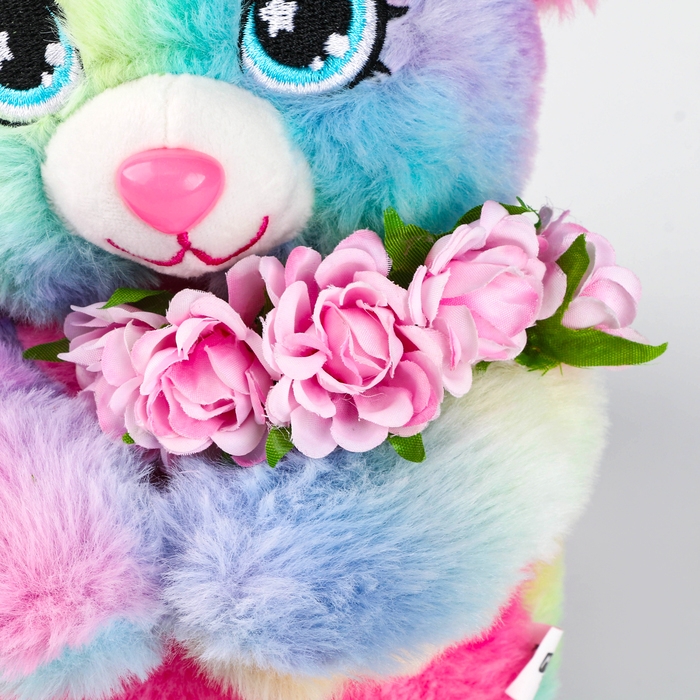 Мягкая игрушка «Милый медведь», 30 см Мягкая игрушка «Милый медведь», 30 см