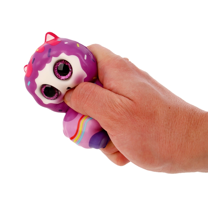 Мялка сквиши Мялка сквиши "Овечка"