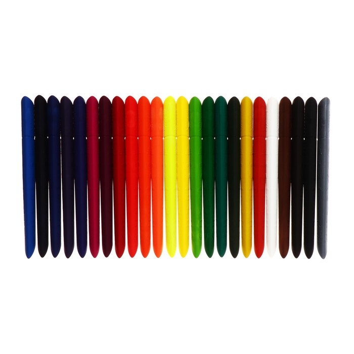 Карандаши 24 цвета Maped COLOR'PEPS INFINITY, корпус треугольный, ударопрочный грифель, в каронной коробке Карандаши 24 цвета Maped COLOR'PEPS INFINITY, корпус треугольный, ударопрочный грифель, в каронной коробке