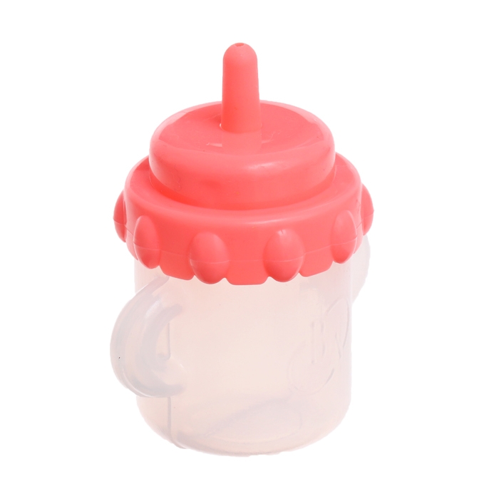 Пупс функциональный «Мой кроха» с набором аксессуаров