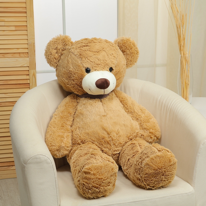 Мягкая игрушка «Медведь», 90 см Мягкая игрушка «Медведь», 90 см